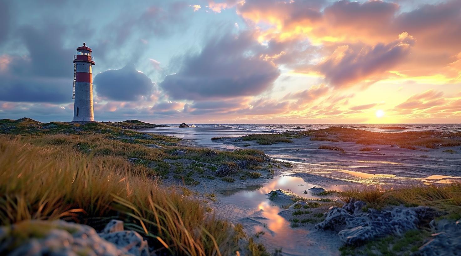 Ferienwohnungen in Spanien