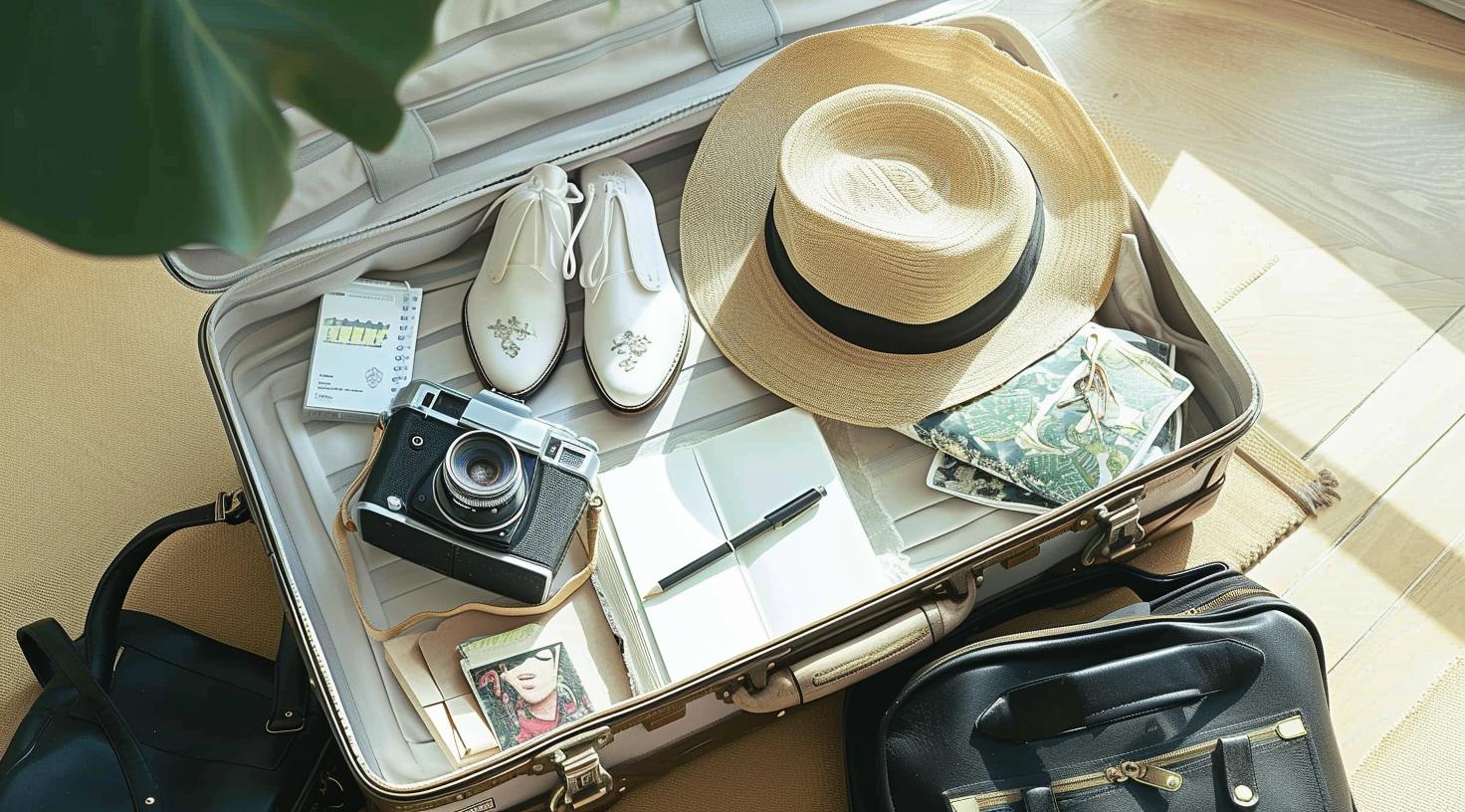 Die besten Flugziele für einen unvergesslichen Urlaub